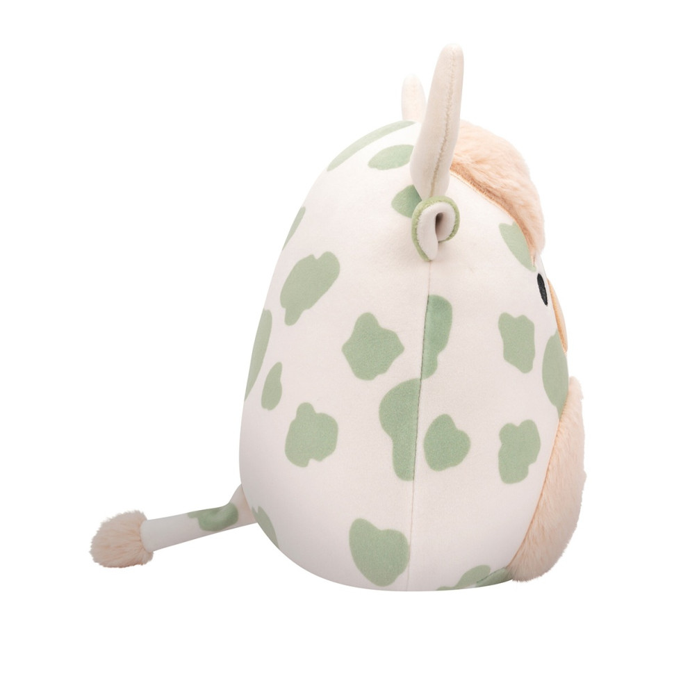 Детская мягкая игрушка КОРОВКА ЦЕЛЕСТИН Squishmallows SQCR06578, 19 см
