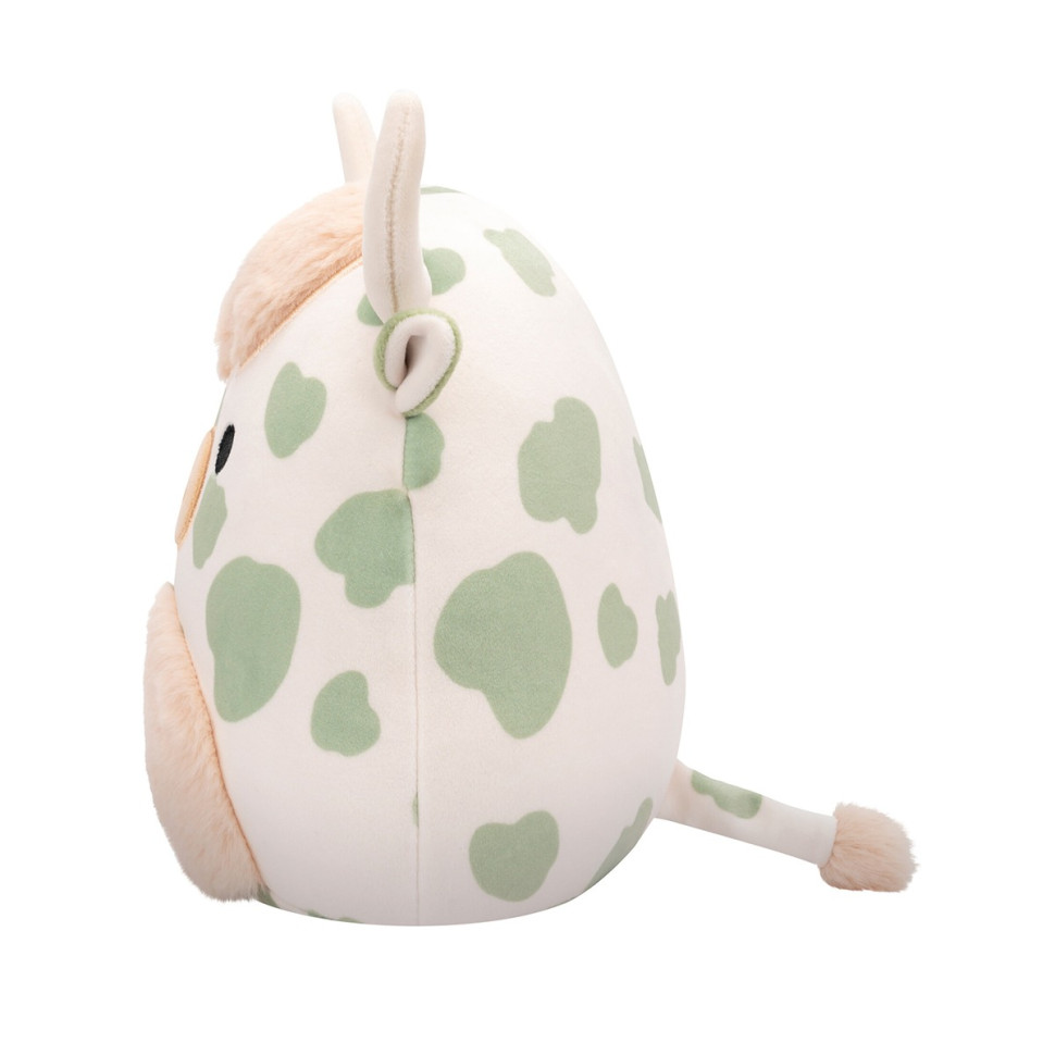 Детская мягкая игрушка КОРОВКА ЦЕЛЕСТИН Squishmallows SQCR06578, 19 см