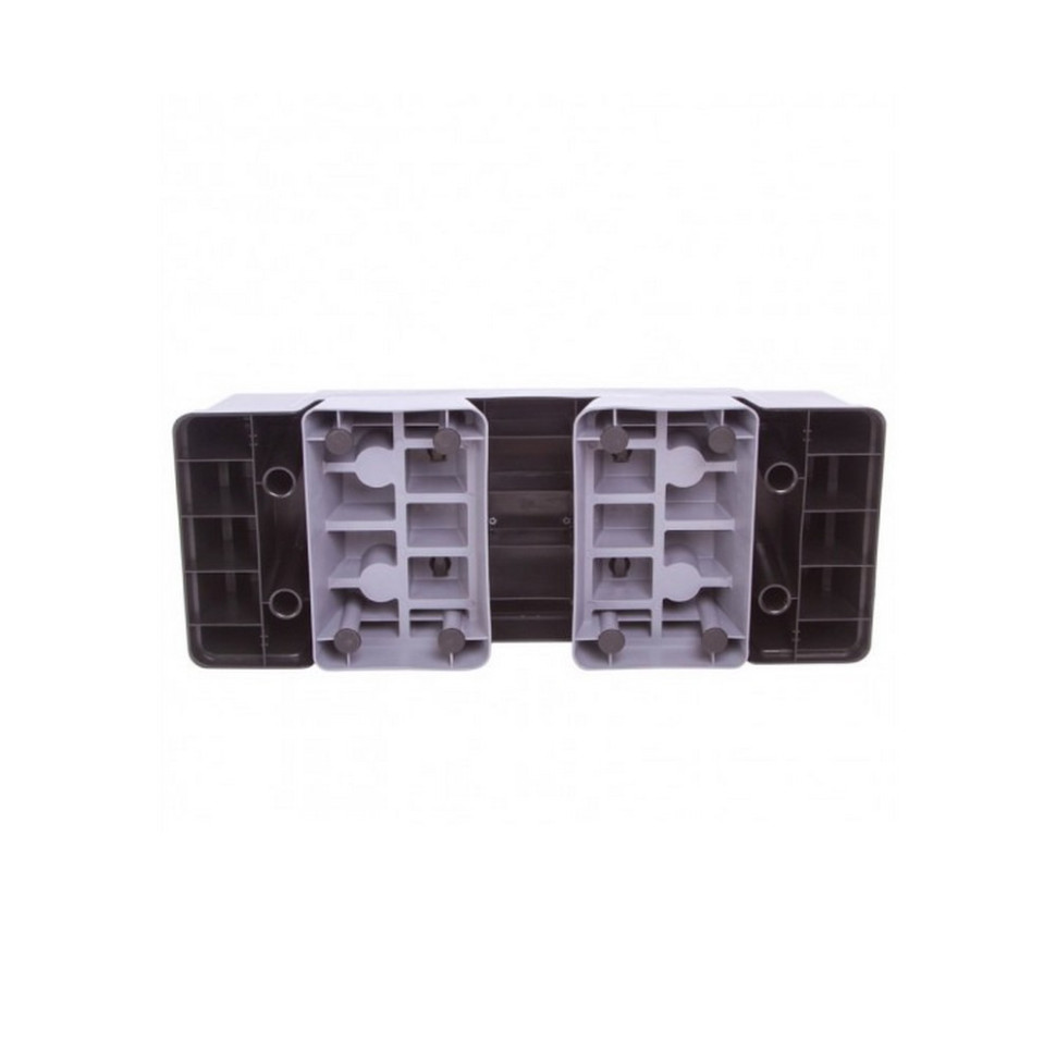 Степ-платформа Step-D 3-ступенева EasyFit EF-0543