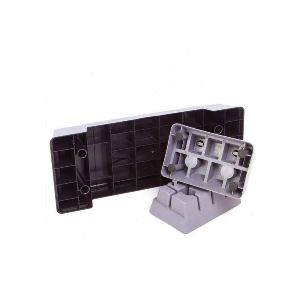 Степ-платформа Step-D 3-ступенева EasyFit EF-0543