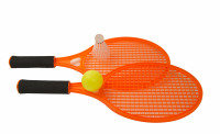 Детский набор для тенниса с мячом и ракеткой M 5675