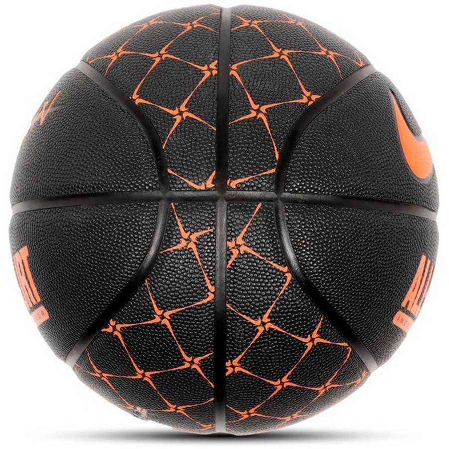 Мяч баскетбольный Everyday All Court 8P Graphic Deflated Nike N.100.4370.035.07 №  7