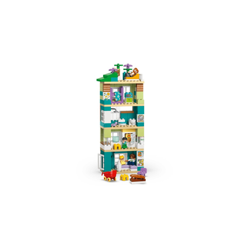 Конструктор Lego Duplo Town 