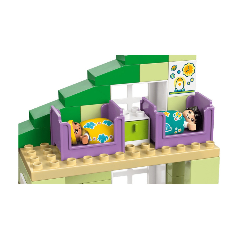 Конструктор Lego Duplo Town 