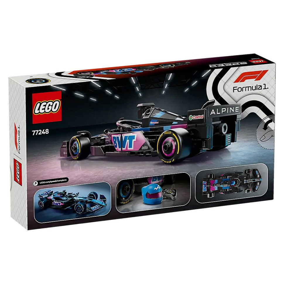 Конструктор LEGO 