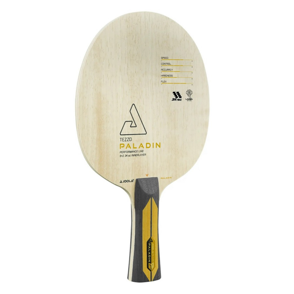 Основа для тенісної ракетки Tezzo Paladin FL Joola 930972