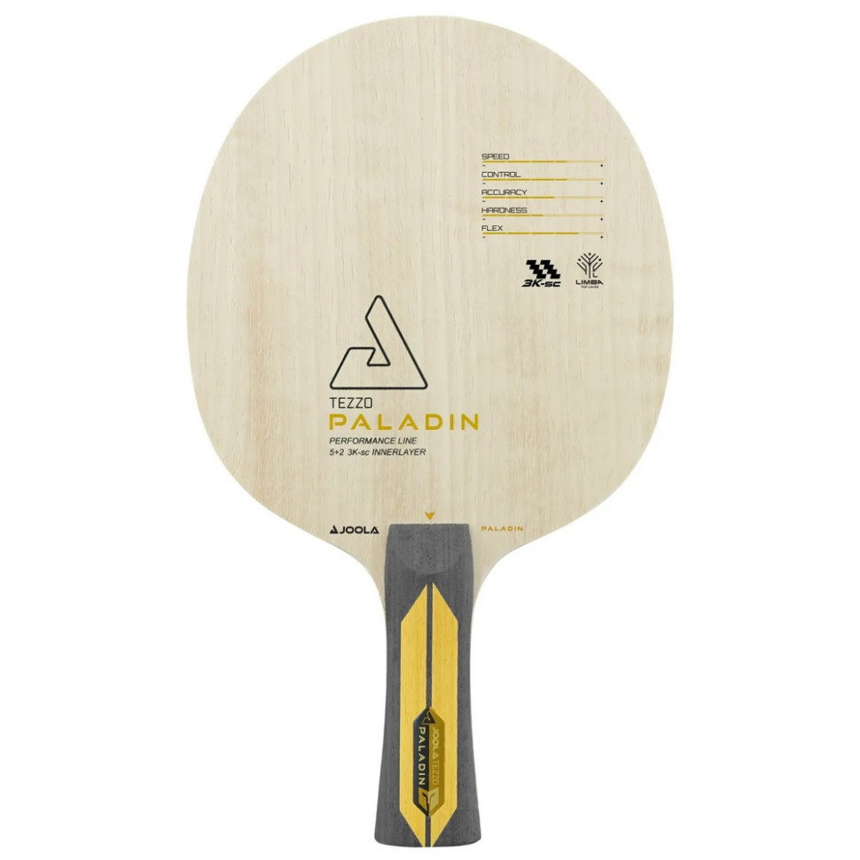 Основа для тенісної ракетки Tezzo Paladin FL Joola 930972