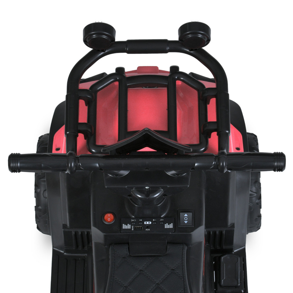 Детская Машинка каталка-толокар Bambi Racer M 5901EBLR-8 до 25 кг