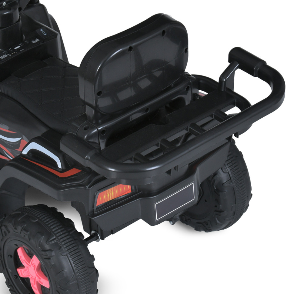 Детская Машинка каталка-толокар Bambi Racer M 5901EBLR-8 до 25 кг