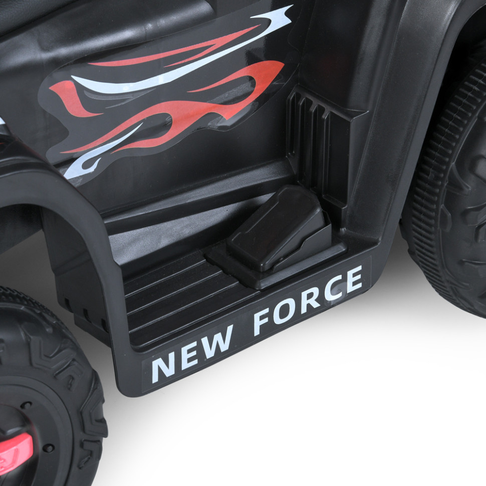 Детская Машинка каталка-толокар Bambi Racer M 5901EBLR-8 до 25 кг
