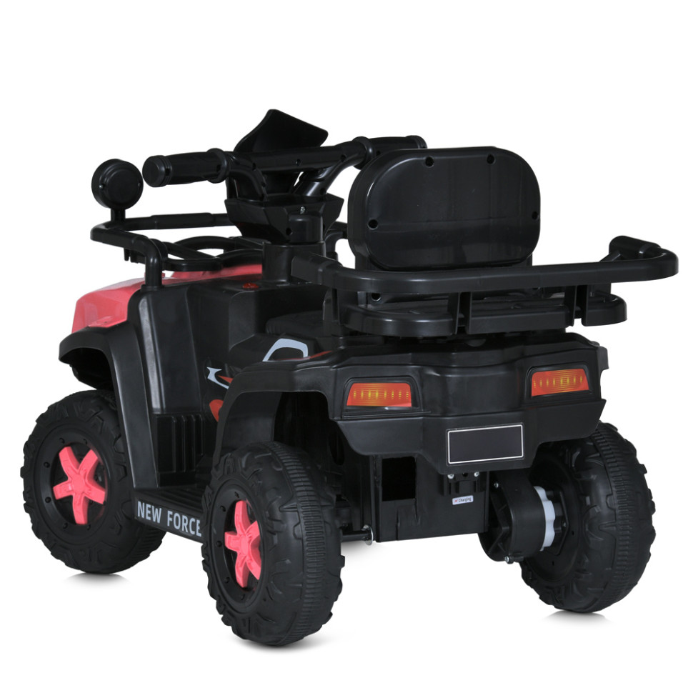 Детская Машинка каталка-толокар Bambi Racer M 5901EBLR-8 до 25 кг