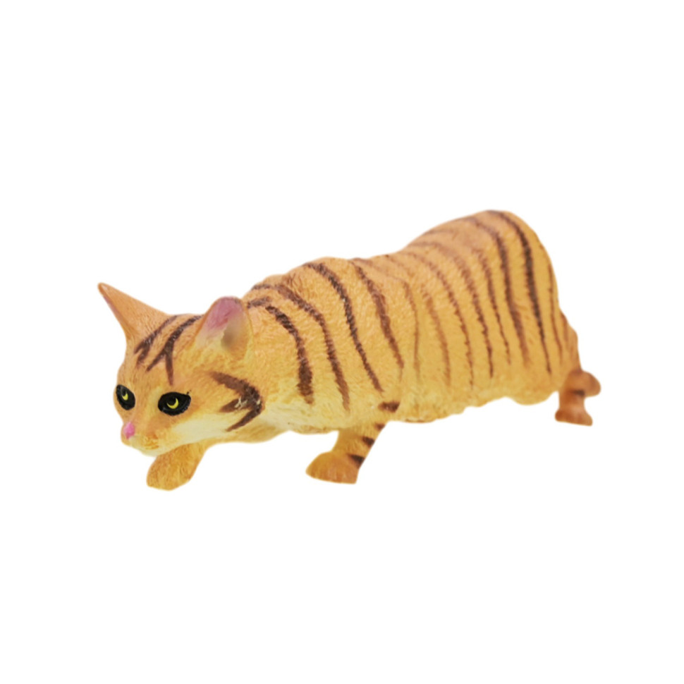 Детская игрушечная фигурка животного