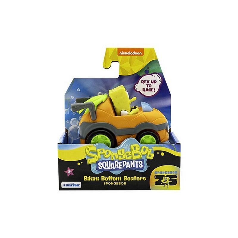 Детская игровая фигурка 