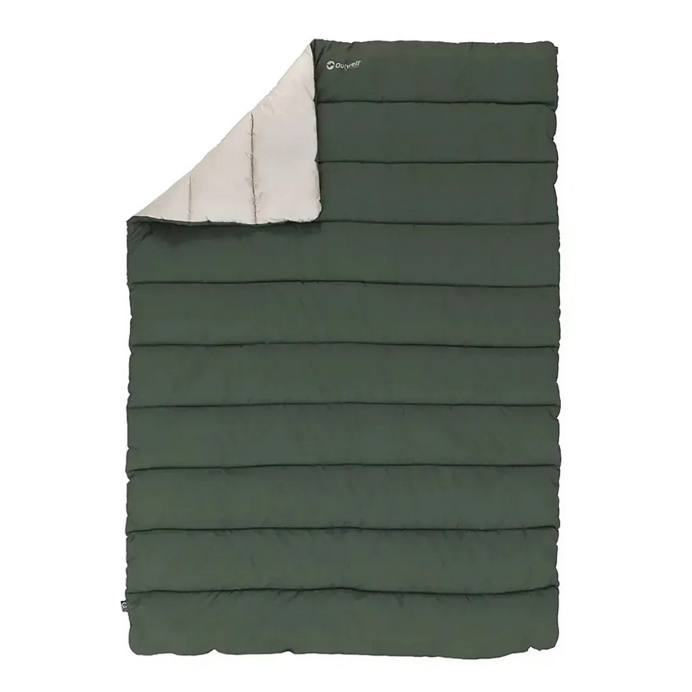 Туристическое одеяло Campion Duvet 230480 Outwell 932239, 200х135 см