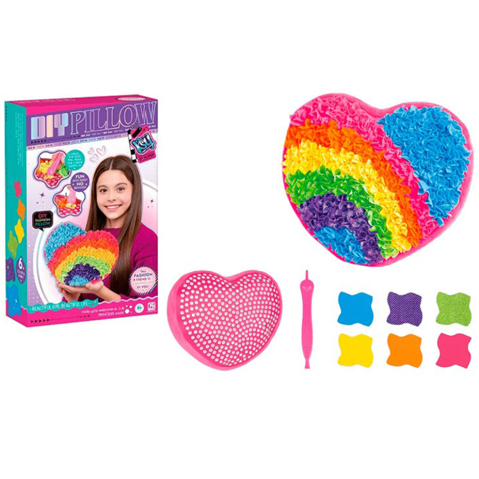 Дитячий набір для творчості 