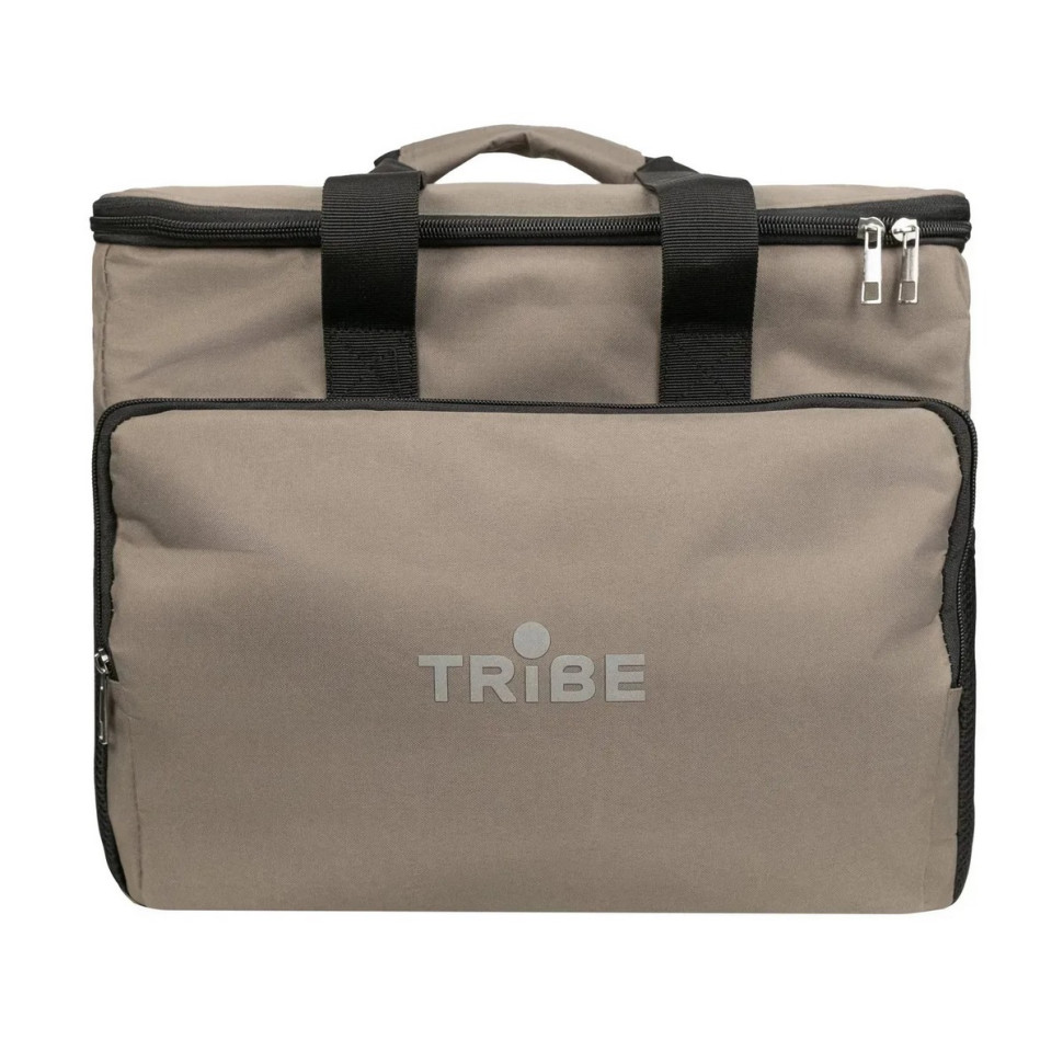 Термосумка Cooler Tribe T-IF-0011-brown 25 літрів