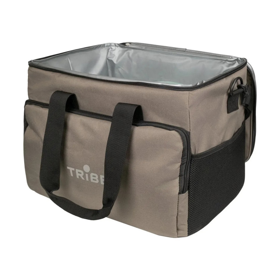 Термосумка Cooler Tribe T-IF-0011-brown 25 літрів