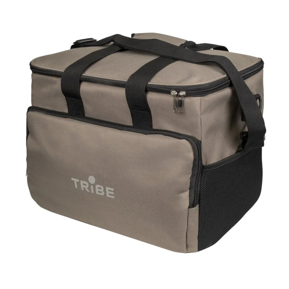 Термосумка Cooler Tribe T-IF-0011-brown 25 літрів