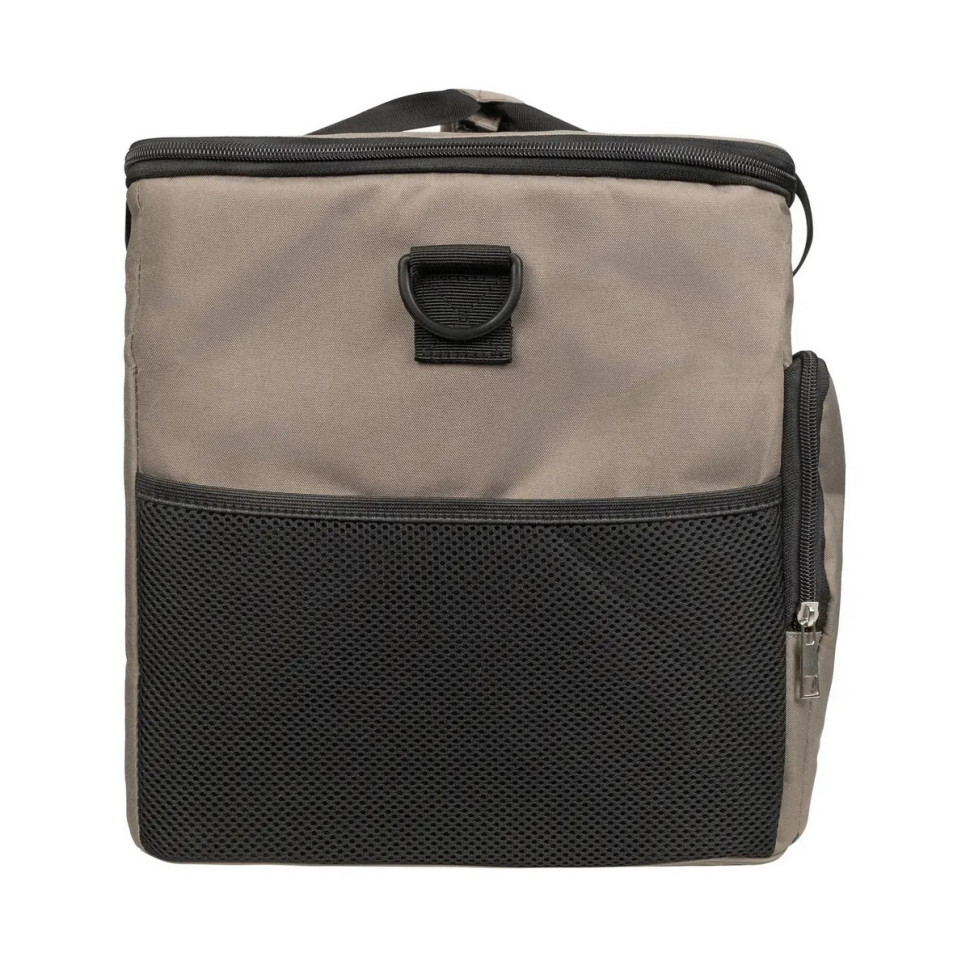 Термосумка Cooler Tribe T-IF-0011-brown 25 літрів
