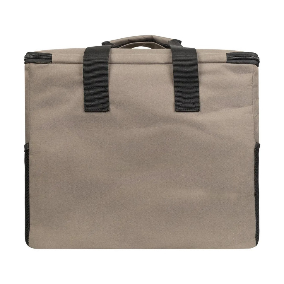 Термосумка Cooler Tribe T-IF-0011-brown 25 літрів