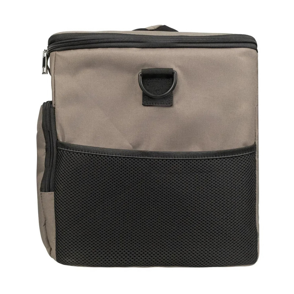 Термосумка Cooler Tribe T-IF-0011-brown 25 літрів
