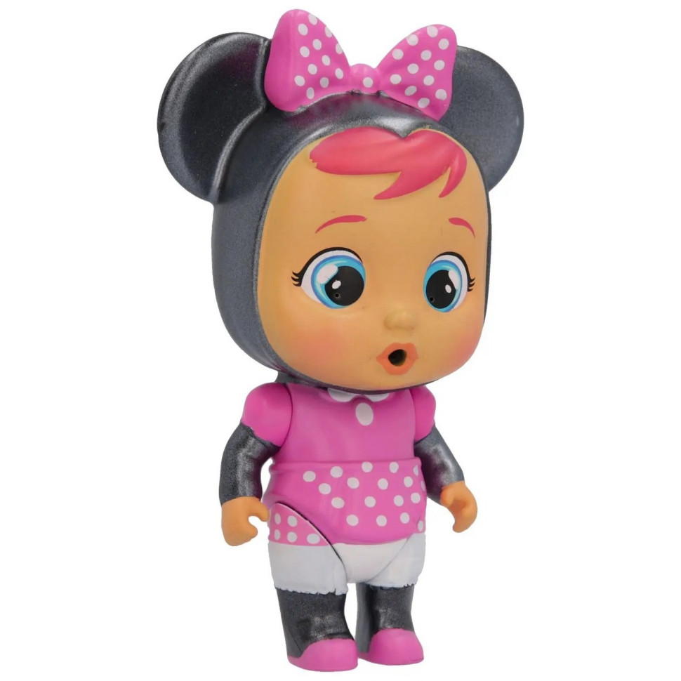 Детская кукла-сюрприз CRYBABIES Magic Tears IMC 82663 DISNEY EDITION