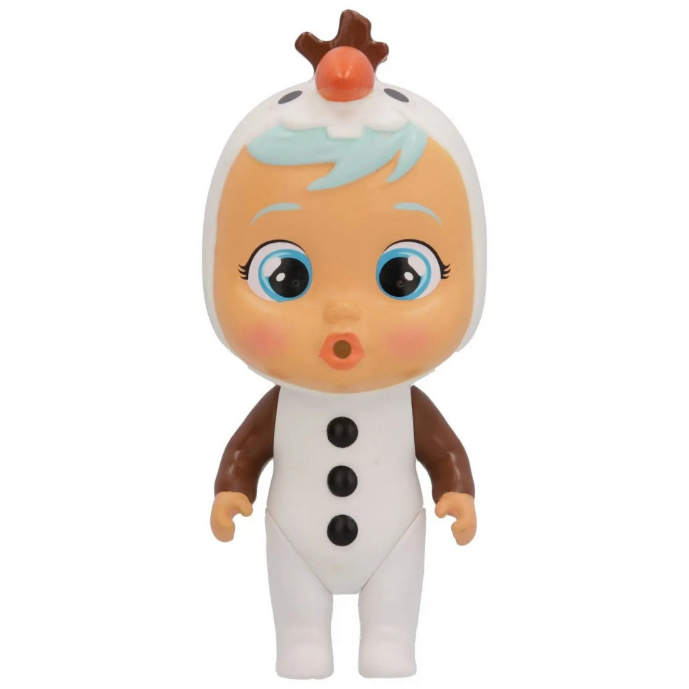 Детская кукла-сюрприз CRYBABIES Magic Tears IMC 82663 DISNEY EDITION