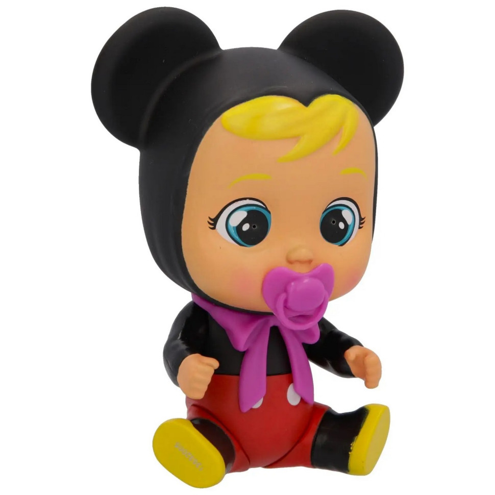 Детская кукла-сюрприз CRYBABIES Magic Tears IMC 82663 DISNEY EDITION