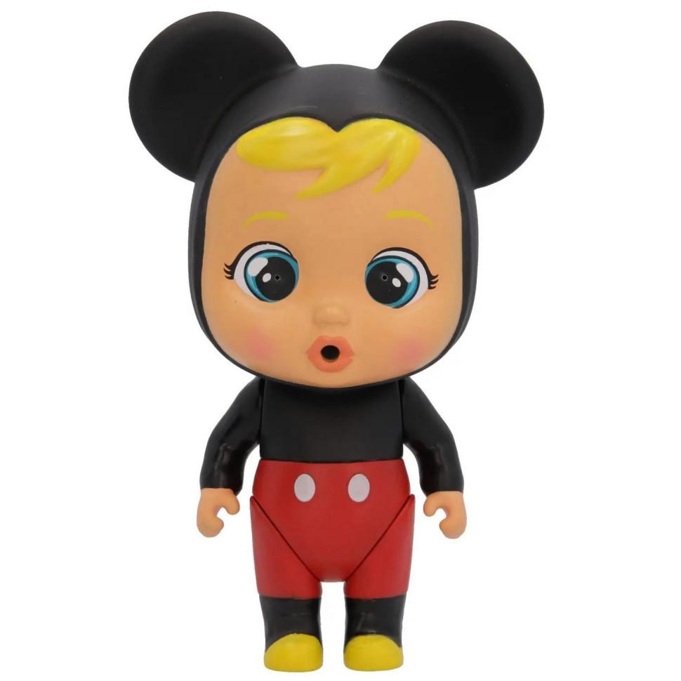 Детская кукла-сюрприз CRYBABIES Magic Tears IMC 82663 DISNEY EDITION
