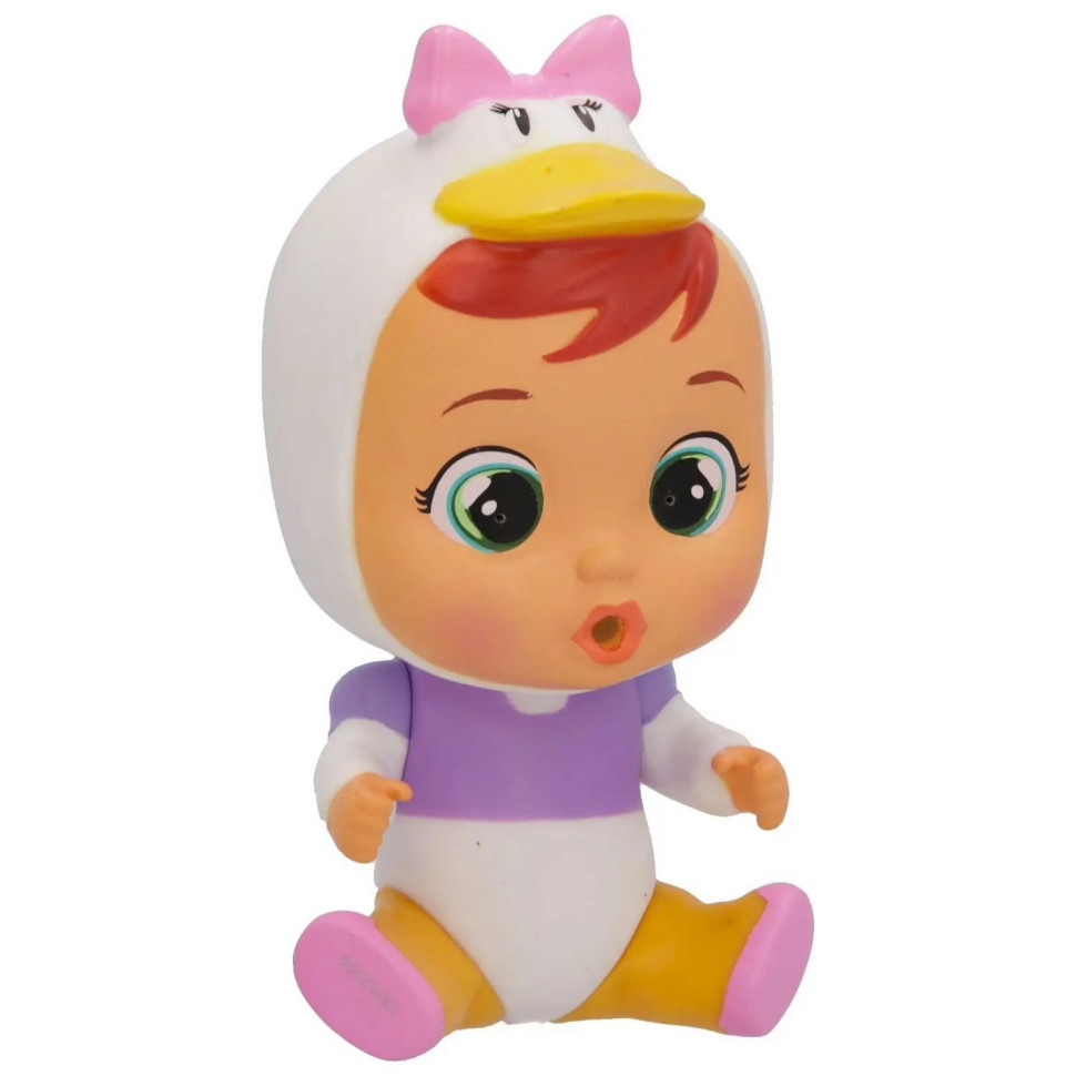 Детская кукла-сюрприз CRYBABIES Magic Tears IMC 82663 DISNEY EDITION