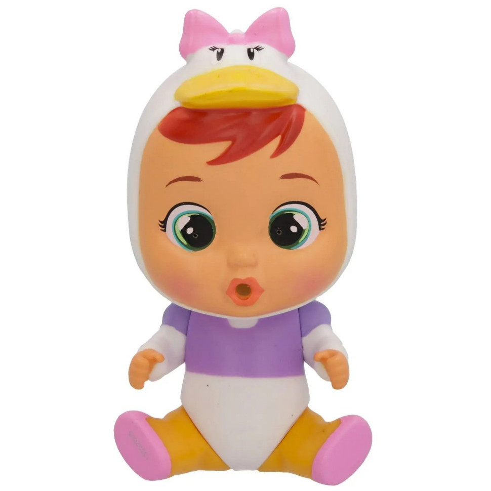 Детская кукла-сюрприз CRYBABIES Magic Tears IMC 82663 DISNEY EDITION
