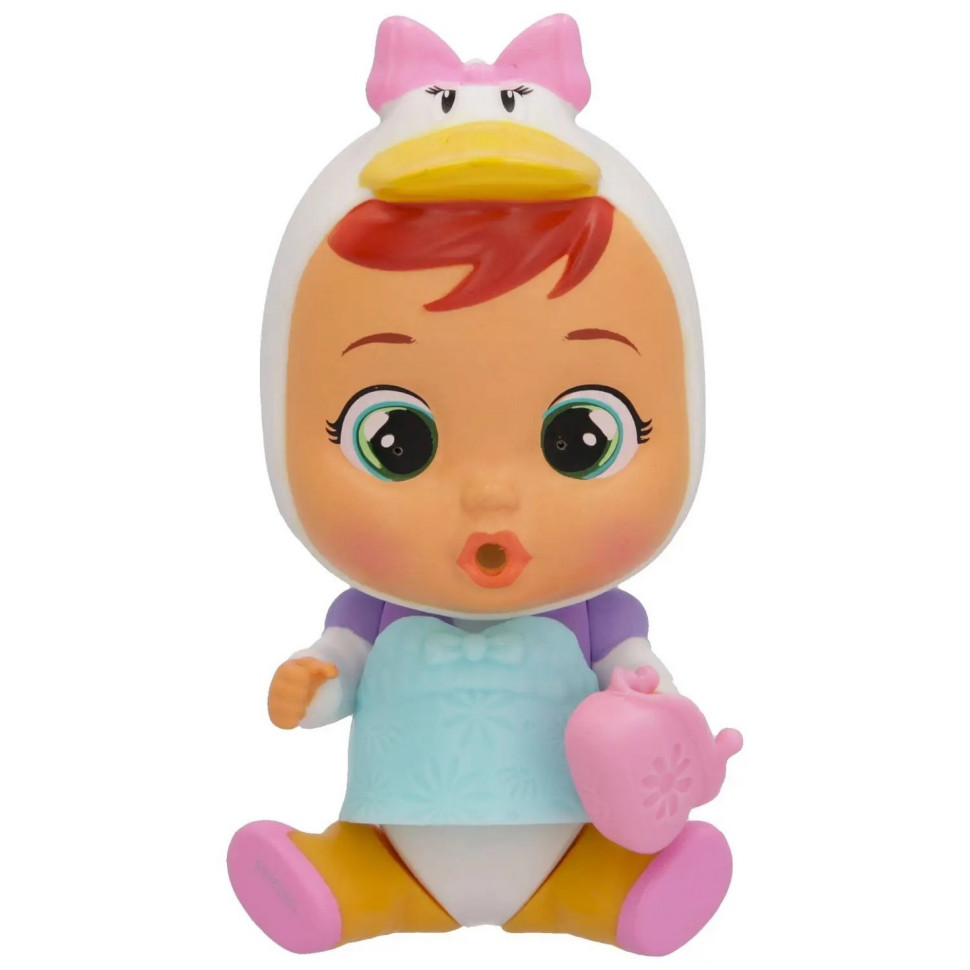 Детская кукла-сюрприз CRYBABIES Magic Tears IMC 82663 DISNEY EDITION