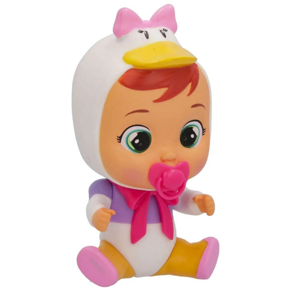 Детская кукла-сюрприз CRYBABIES Magic Tears IMC 82663 DISNEY EDITION