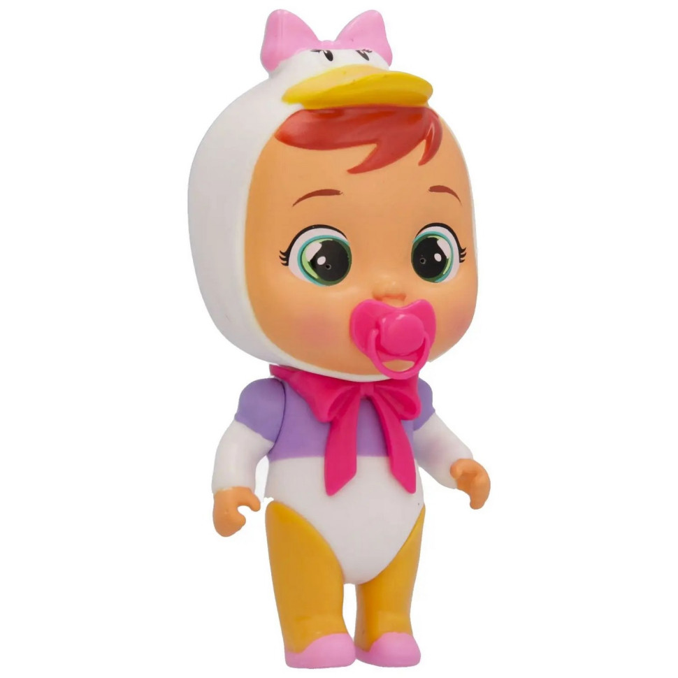 Детская кукла-сюрприз CRYBABIES Magic Tears IMC 82663 DISNEY EDITION