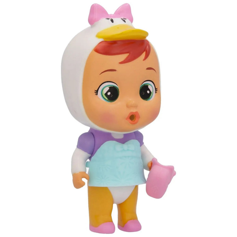 Детская кукла-сюрприз CRYBABIES Magic Tears IMC 82663 DISNEY EDITION