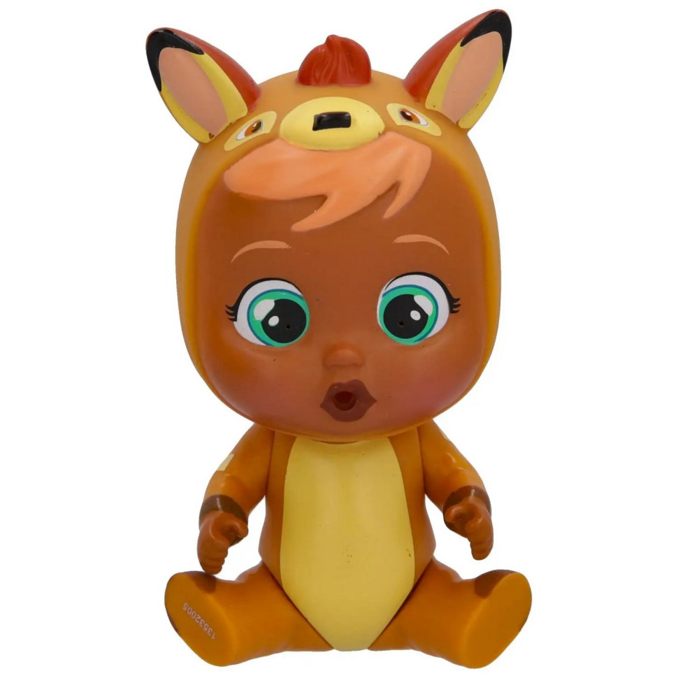 Детская кукла-сюрприз CRYBABIES Magic Tears IMC 82663 DISNEY EDITION