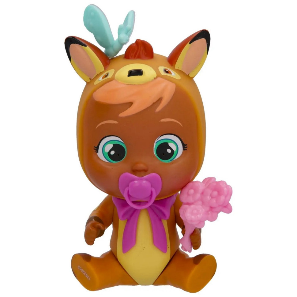 Детская кукла-сюрприз CRYBABIES Magic Tears IMC 82663 DISNEY EDITION