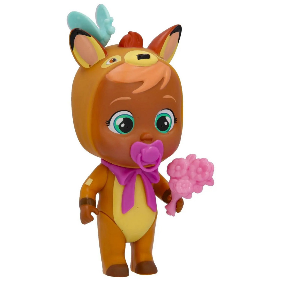 Детская кукла-сюрприз CRYBABIES Magic Tears IMC 82663 DISNEY EDITION