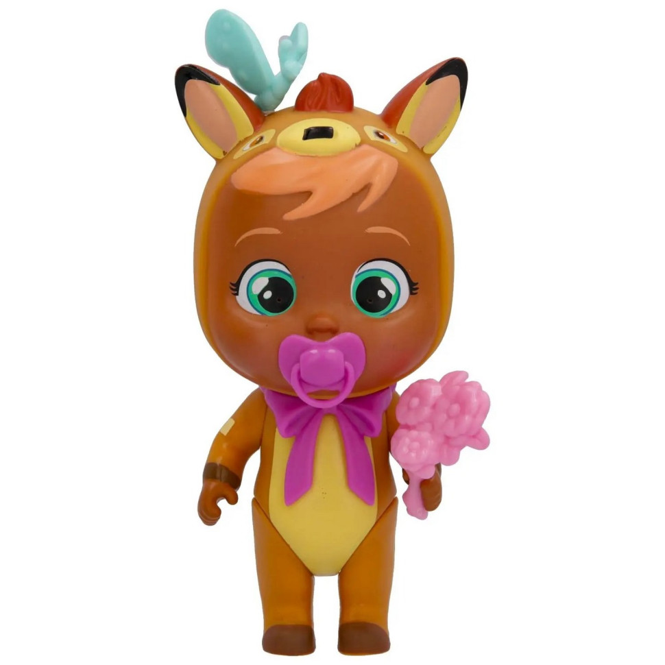 Детская кукла-сюрприз CRYBABIES Magic Tears IMC 82663 DISNEY EDITION