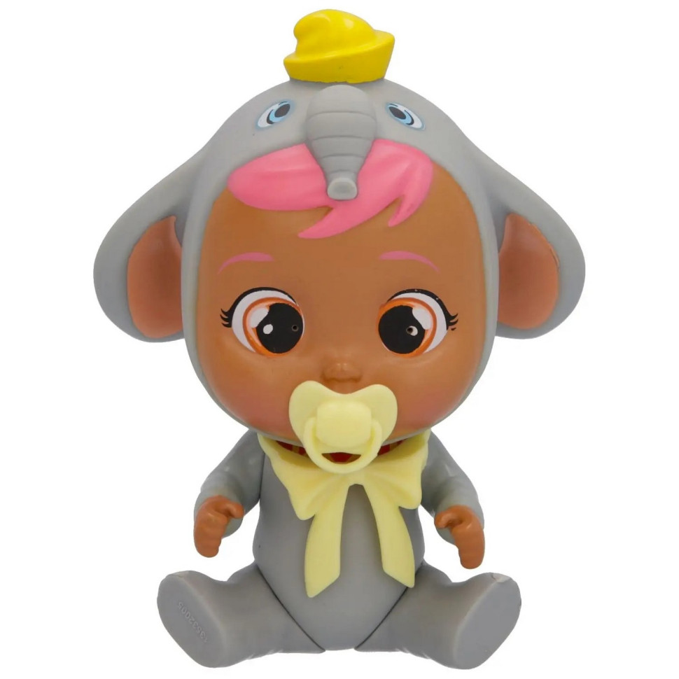 Детская кукла-сюрприз CRYBABIES Magic Tears IMC 82663 DISNEY EDITION
