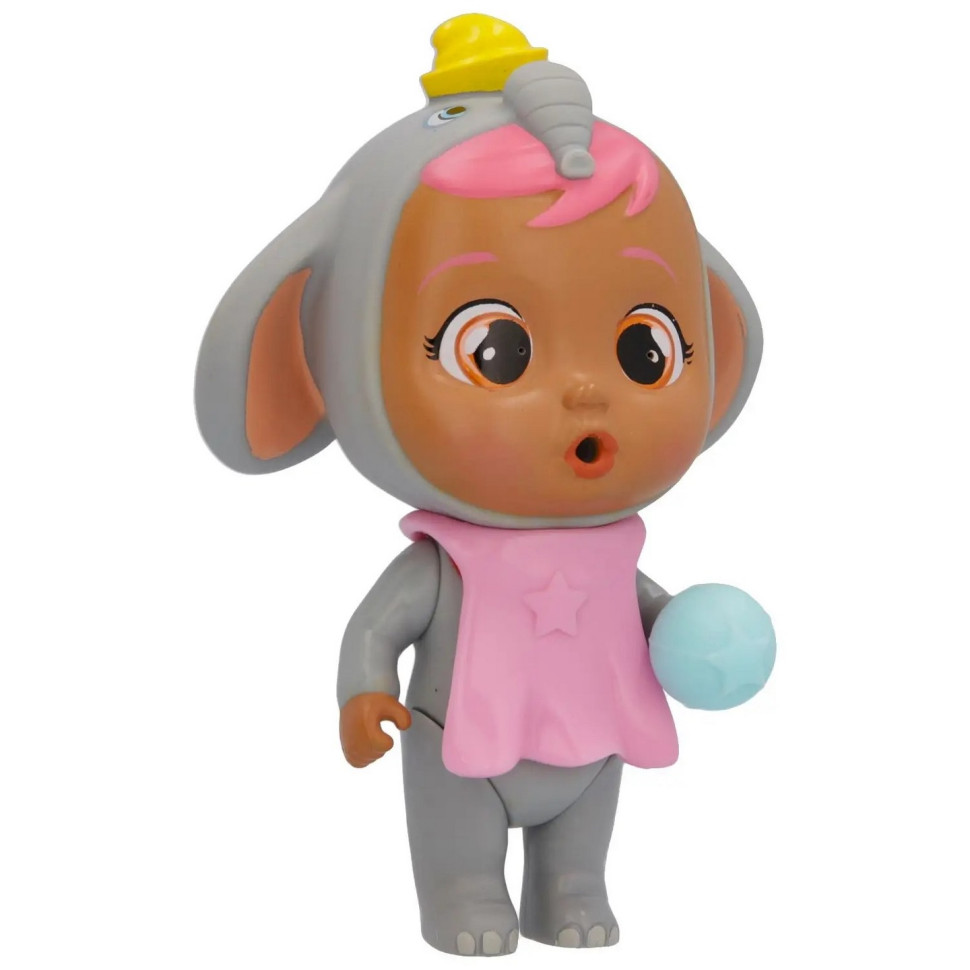 Детская кукла-сюрприз CRYBABIES Magic Tears IMC 82663 DISNEY EDITION