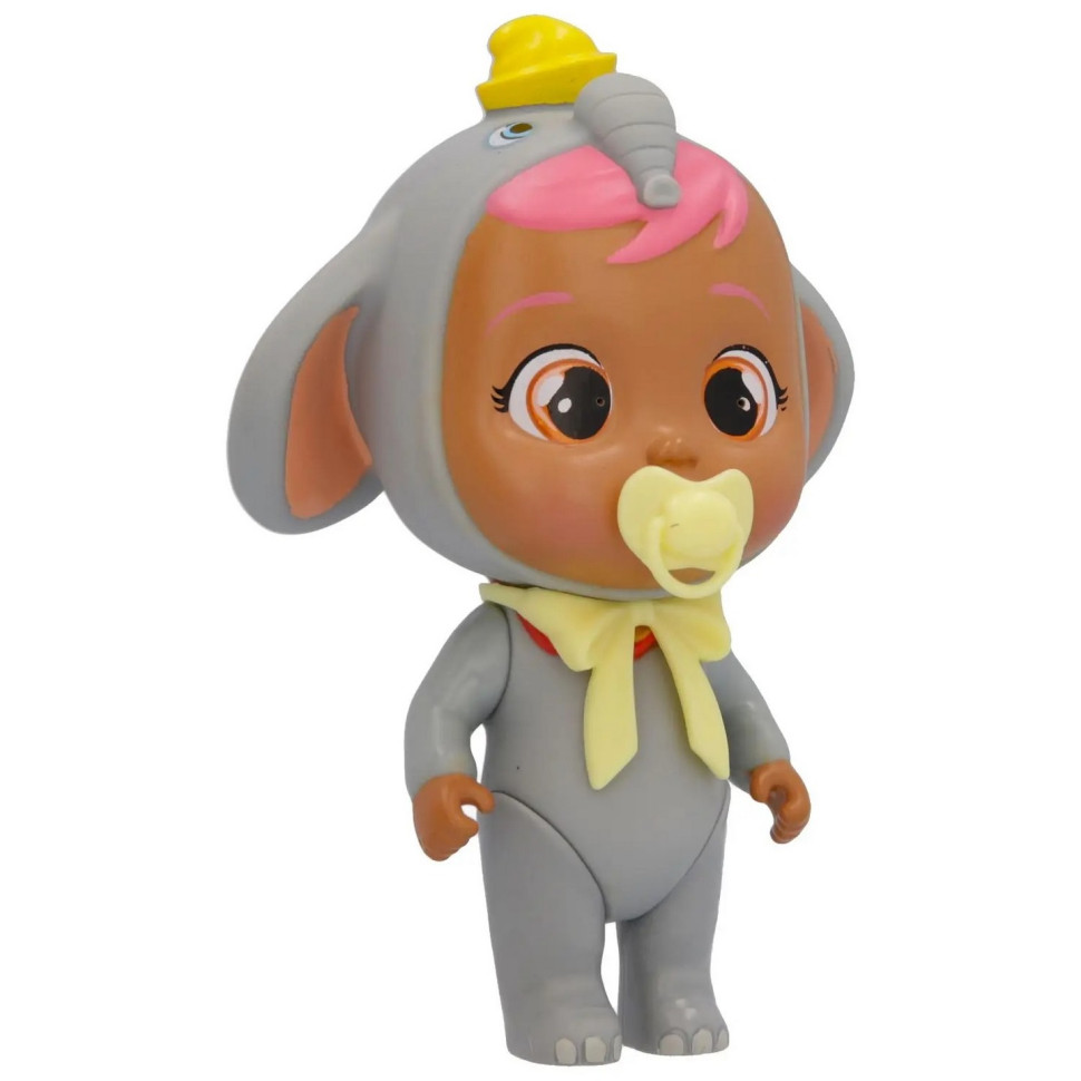 Детская кукла-сюрприз CRYBABIES Magic Tears IMC 82663 DISNEY EDITION