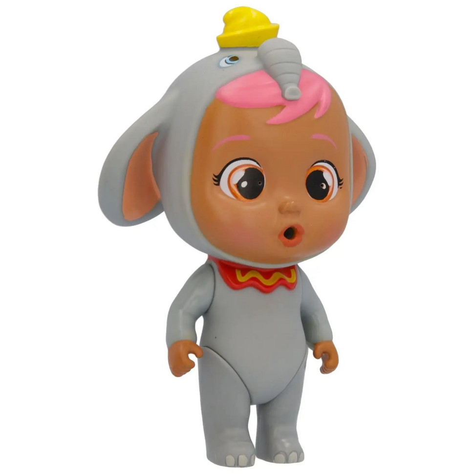 Детская кукла-сюрприз CRYBABIES Magic Tears IMC 82663 DISNEY EDITION