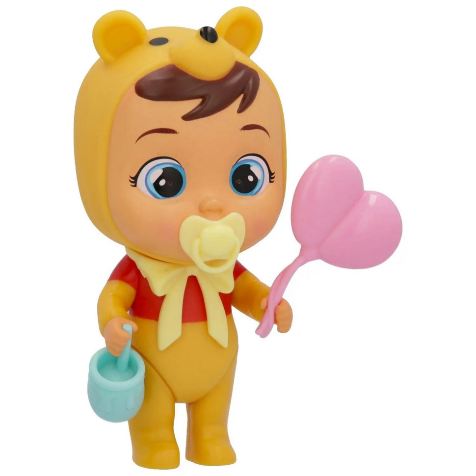 Детская кукла-сюрприз CRYBABIES Magic Tears IMC 82663 DISNEY EDITION