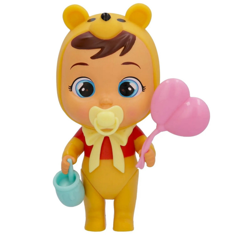 Детская кукла-сюрприз CRYBABIES Magic Tears IMC 82663 DISNEY EDITION