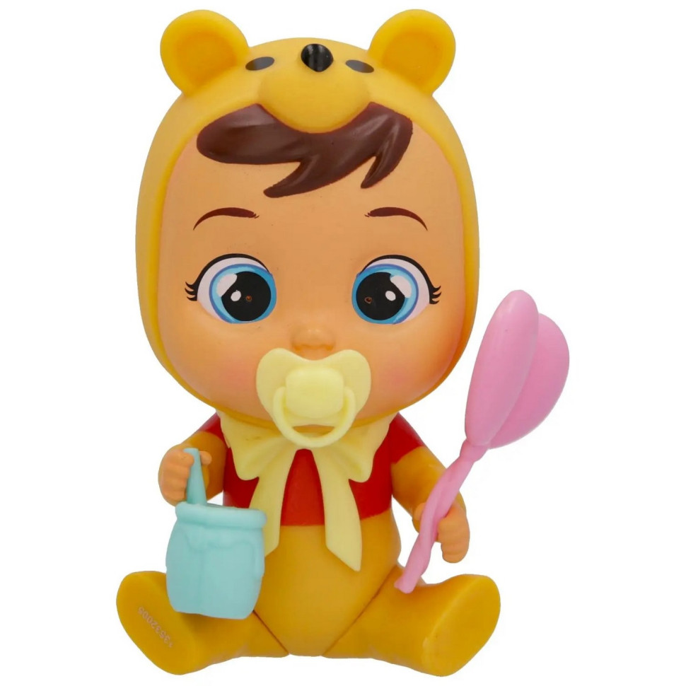 Детская кукла-сюрприз CRYBABIES Magic Tears IMC 82663 DISNEY EDITION