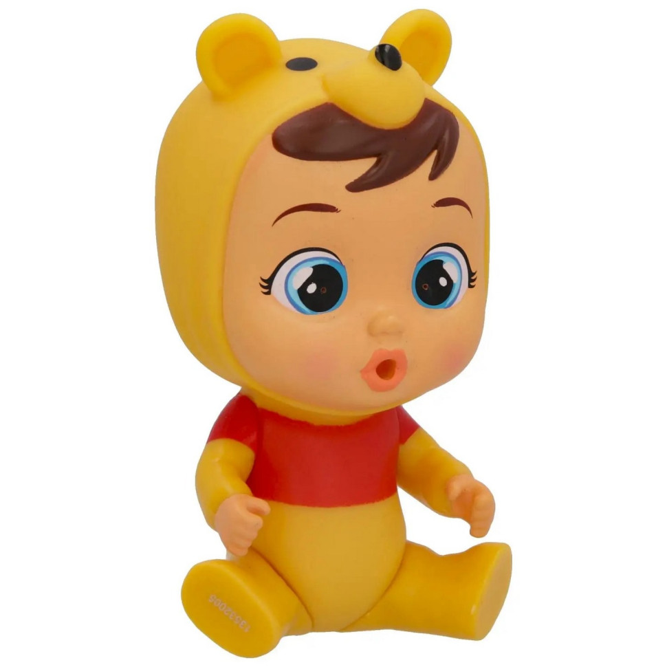 Детская кукла-сюрприз CRYBABIES Magic Tears IMC 82663 DISNEY EDITION
