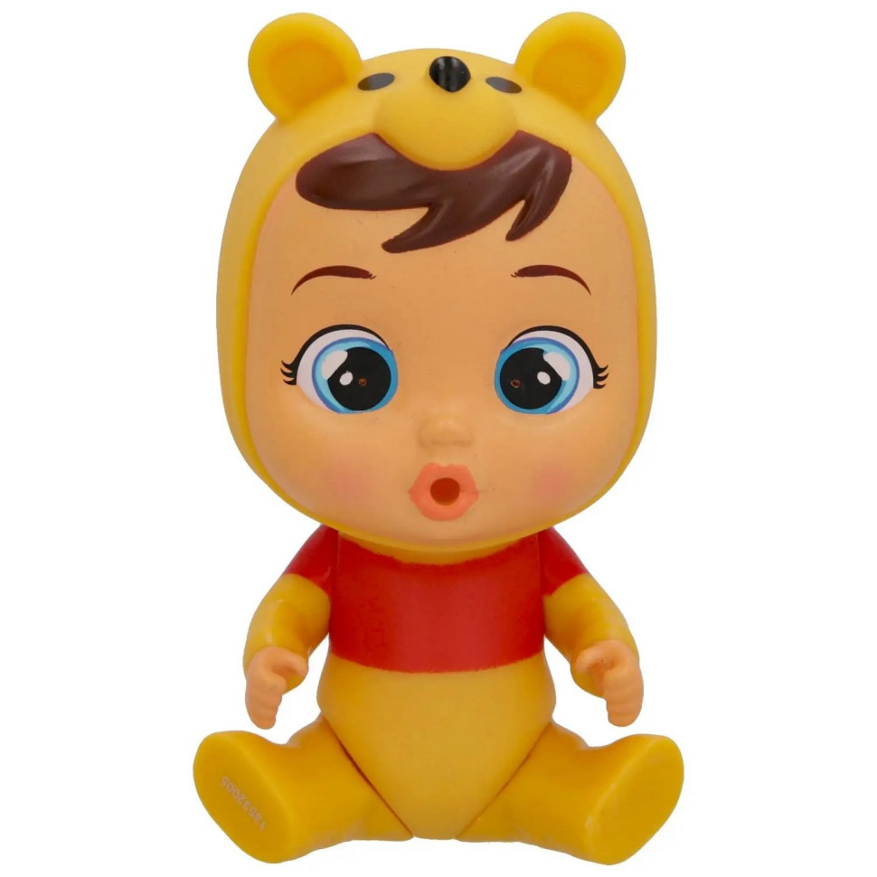 Детская кукла-сюрприз CRYBABIES Magic Tears IMC 82663 DISNEY EDITION