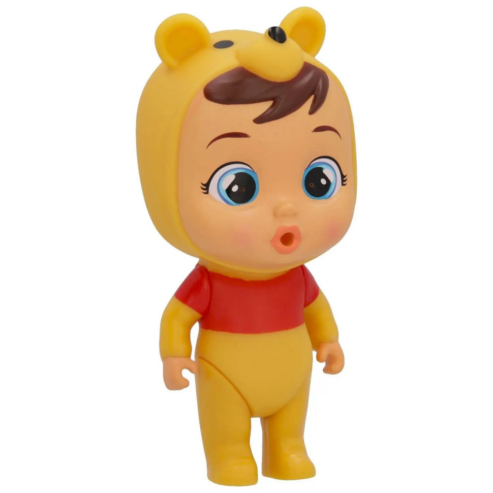 Детская кукла-сюрприз CRYBABIES Magic Tears IMC 82663 DISNEY EDITION