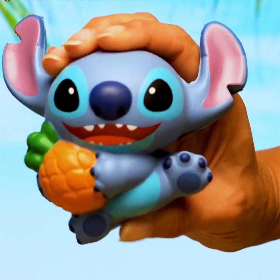 Игрушка-сквиш